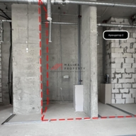 Продажа торгового помещения с арендатором Винлаб 