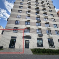 Продажа помещения в жилом комплексе Саларьево парк