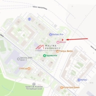 Продажа помещения в жилом комплексе Саларьево парк