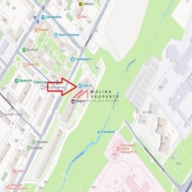 Продажа помещения в жилом комплексе О7