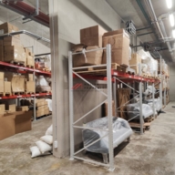 Продажа помещения в жилом комплексе О7