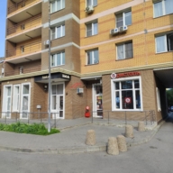 Продажа помещения в жилом комплексе О7