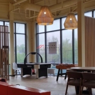 Продажа торгового здания с арендаторами в г. Химки