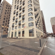 Аренда углового помещения на в ЖК "Руставели 14"