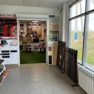 Продажа торгового здания с арендатором Магнит 