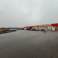 Продажа торгового здания с арендатором Магнит 