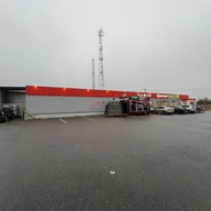 Продажа торгового здания с арендатором Магнит 