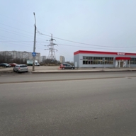 Продажа торгового здания с арендатором Магнит 