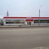 Продажа торгового здания с арендатором Магнит 