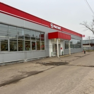 Продажа торгового здания с арендатором Магнит 