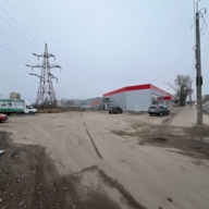 Продажа торгового здания с арендатором Магнит 