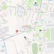 Продажа торгового здания с арендатором Магнит 