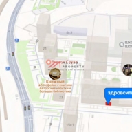 Продажа помещения с арендатором Здравсити в  ЖК "Саларьво парк" 