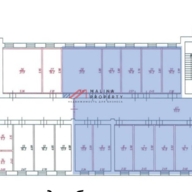 Аренда офиса на Багратионовской