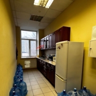 Аренда офиса на Багратионовской