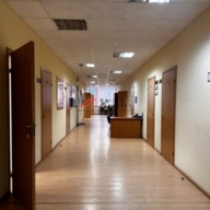 Аренда офиса на Багратионовской