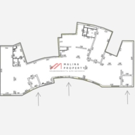 Продажа торгового помещения в ЖК "Римский"