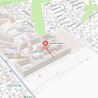 Продажа торгового помещения в ЖК "Римский"