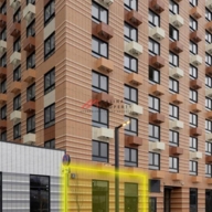 Продажа торгового помещения в ЖК "Амурский Парк"