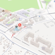 Продажа торговое помещение в ЖК "Середневский Лес" 