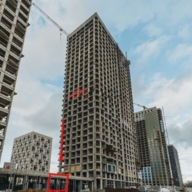 Продажа нежилого помещения в ЖК "Бусиновский Парк" 