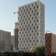 Продажа нежилого помещения в ЖК "Бусиновский Парк" 