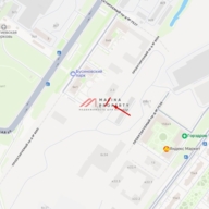Продажа нежилого помещения в ЖК "Бусиновский Парк" 