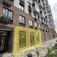 Продажа торгового помещения в "Пригород Лесное"