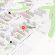 Продажа торгового помещения в "Пригород Лесное"