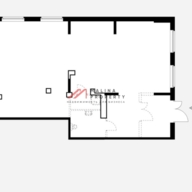 Продажа торгового помещения в ЖК Ильинские луга