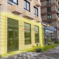 Продажа торгового помещения в ЖК Ильинские луга