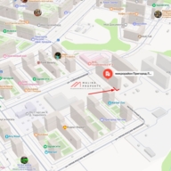 Продажа торговое помещения в ЖК Пригород Лесное