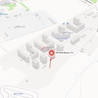 Продажа торгового помещения в ЖК "Новое Видное"