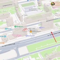 Продажа торгового помещения на Шоссе Энтузиастов