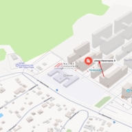 Продажа торгового помещения в ЖК "Горки парк"