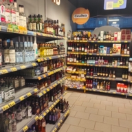 Продажа помещения с арендатором "Пятерочка" в ЖК «Алхимово»