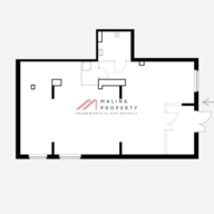 Продажа торгового помещения в ЖК Ильинские луга