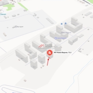 Продажа торгового помещения в ЖК "Новое Видное"