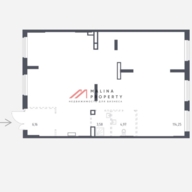Продажа торгового помещения в ЖК "Новое Видное" 