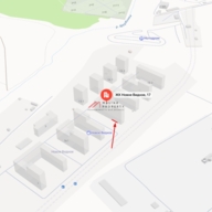 Продажа торгового помещения в ЖК "Новое Видное" 