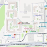 Продажа торгового помещения в Царицино