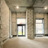 Продажа торгового помещения в новом доме в Люблино