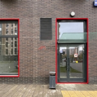 Продажа торгового помещения в новом доме в Люблино