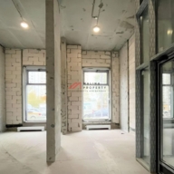 Продажа торгового помещения в новом доме в Люблино