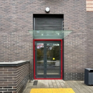 Продажа торгового помещения в новом доме в Люблино