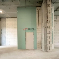 Продажа торгового помещения в новом доме в Люблино