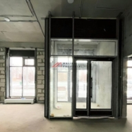 Продажа торгового помещения в новом доме в Перово