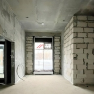 Продажа торгового помещения в новом доме в Перово