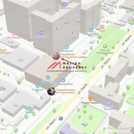 Аренда  торгового помещения в ЖК Рихард 