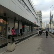 Продажа помещения с магазином "Пятерочка" на Проспекте Мира